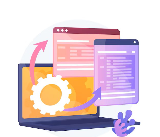 Screenshot of GIF Creator Tool