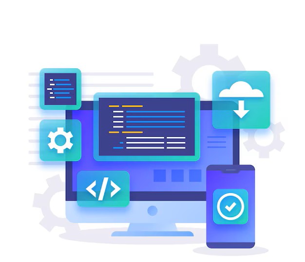 Screenshot of PDF Converter Tool